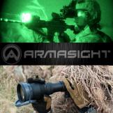 Nachtsicht - Armasight CO-LR