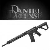 Daniel Defense AR15 18 inch