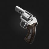 Kimber K6S revolver 3" Stainless