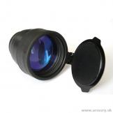 3x Afocal Attachment Lens