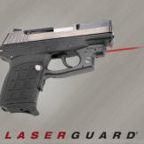 Crimson Trace LG-435 Laserguard