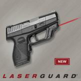 Crimson Trace LG-447 Laserguard