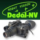 Nachtsicht - LVL Dedal