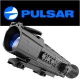 Nachtsicht - Yukon Pulsar
