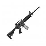 Stag Arms AR-15 1R 16“
