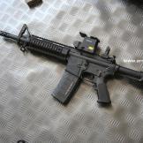 Stag Arms AR-15 2TR 16“ 
