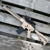 Stag Arms AR-15 3T R 16“ Plus Package