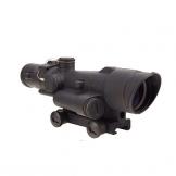 Trijicon ACOG 3,5x35 LED TA110-D-100501 Red Crosshair .308 Win with TA51 mount